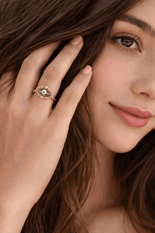 BELLA RINGS