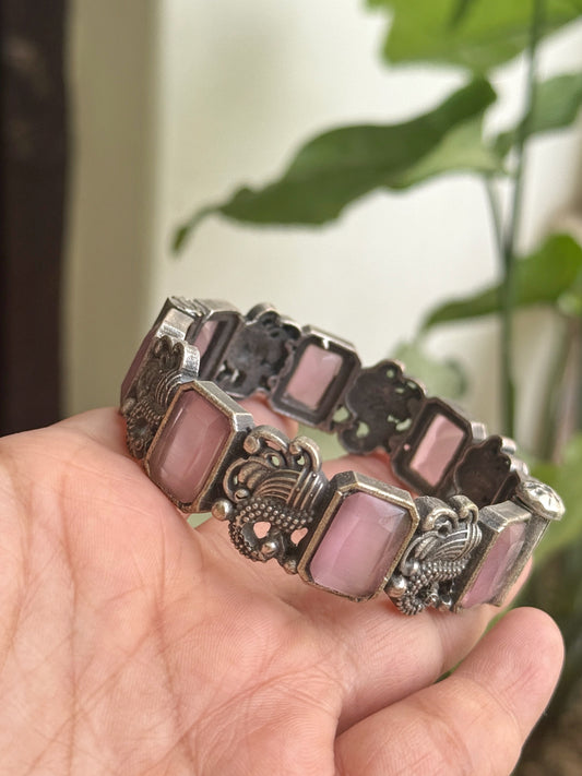 VARSHINI STONE BANGLE