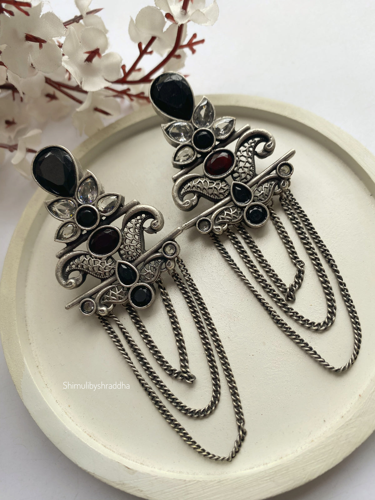 PARVI EARRINGS