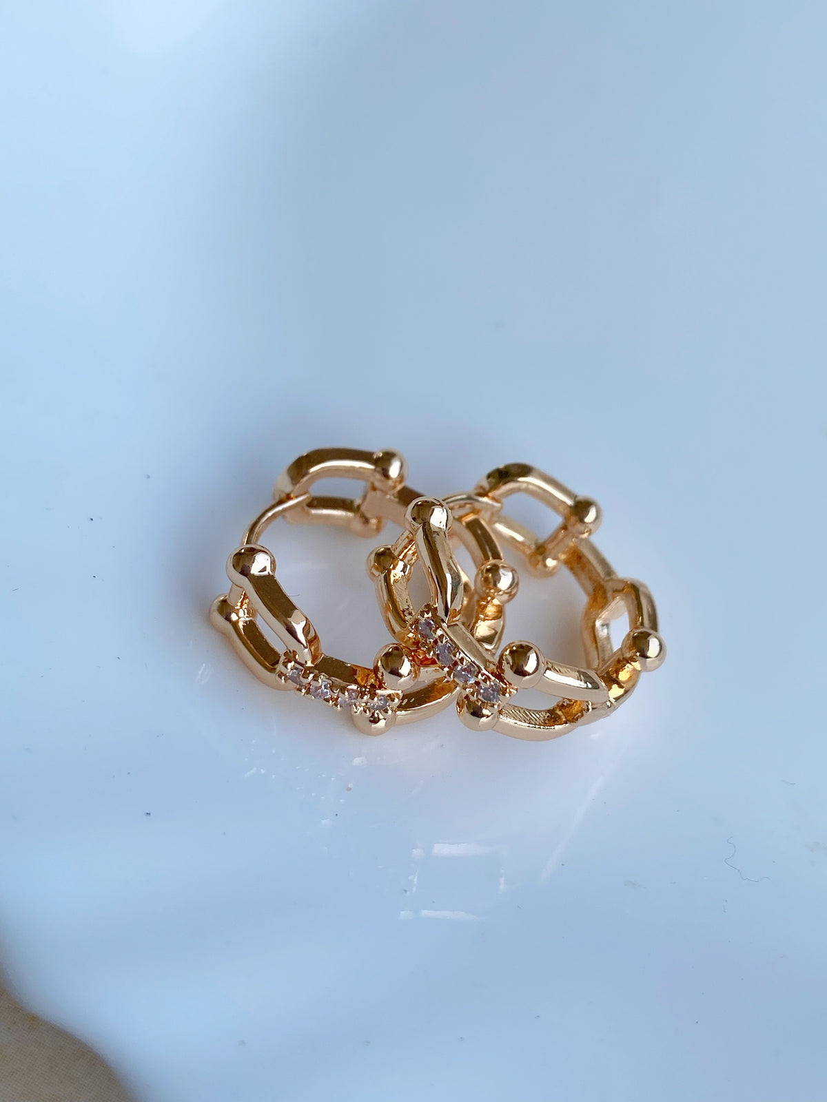 ANAIRA EARRINGS