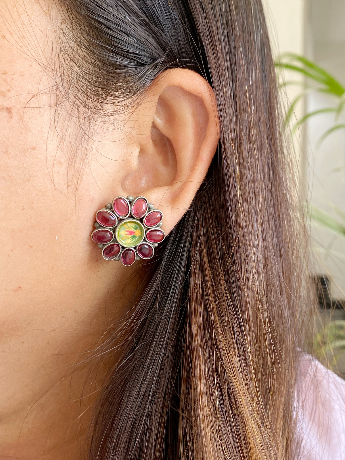PUSHPA STUDS