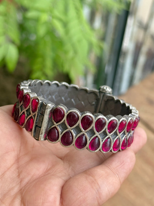PARVATI KEMP BANGLES