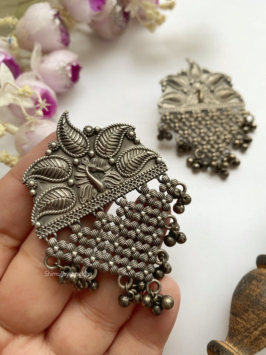 RAJINI EARRINGS