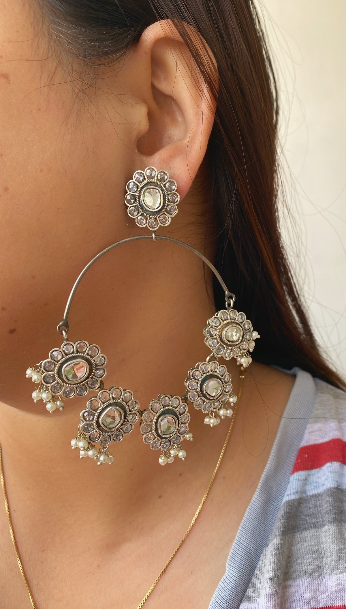 KAINAT CHANDBALI