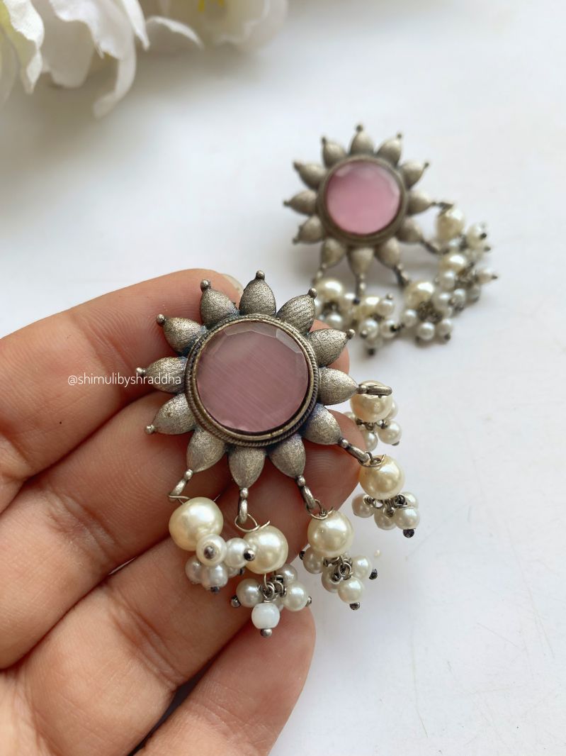 SURYA STUDS