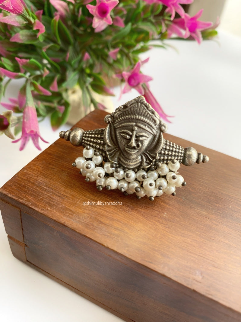 DURGA ADJUSTABLE RINGS
