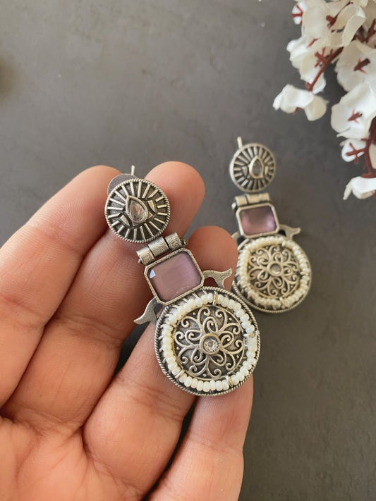 GATHIKA EARRINGS