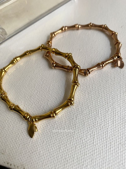 IVORY BAND BRACELETS