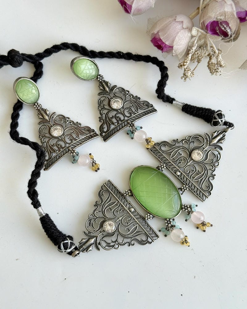 AVANTI CHOKER SET