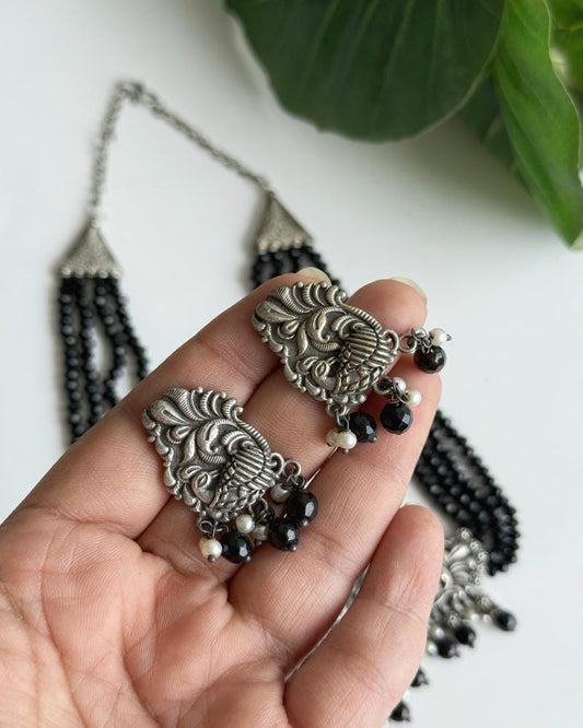 MOHINI CHOKER SET