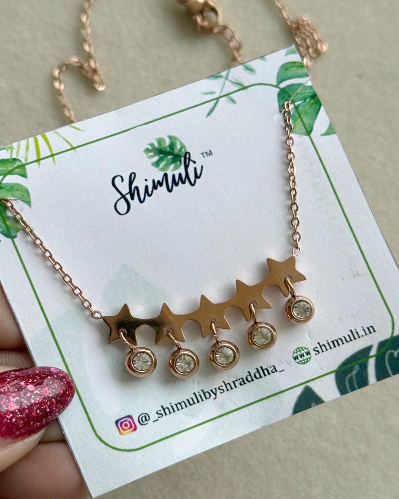 ELSIE CHAIN