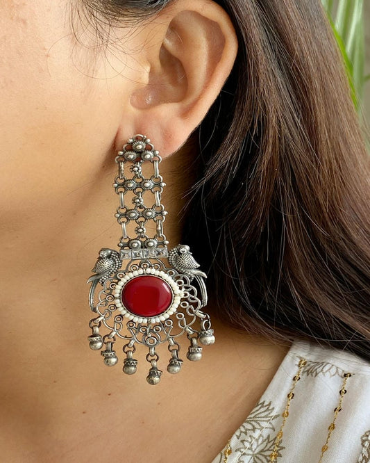 TRISHA EARRINGS