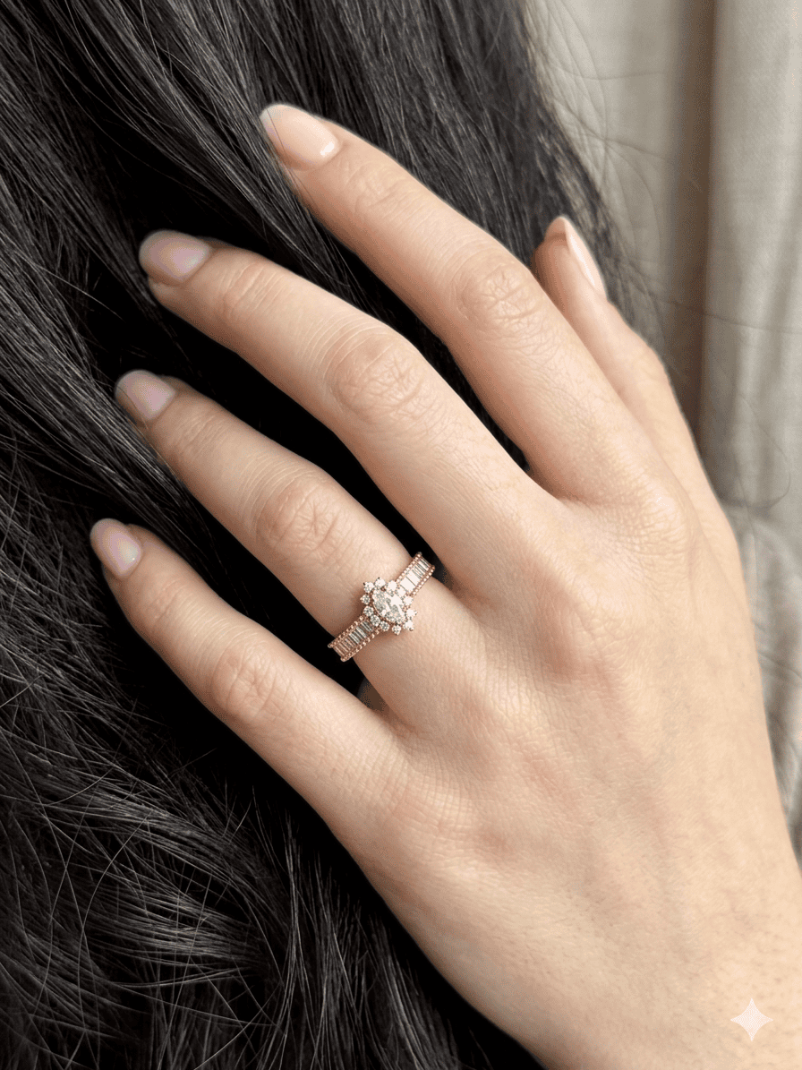 THEA RINGS
