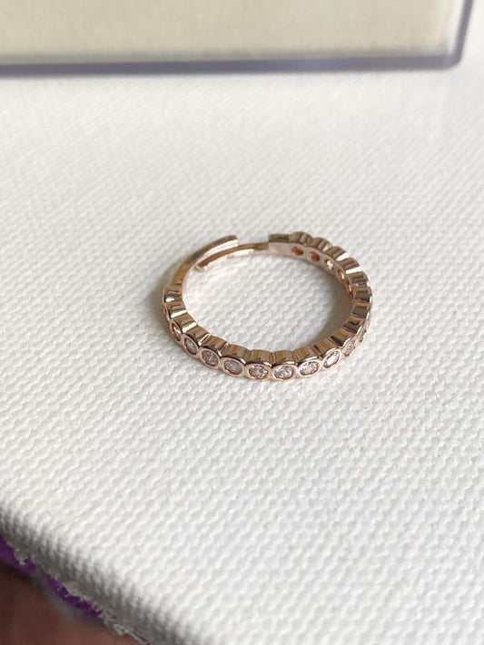 NORAH RINGS