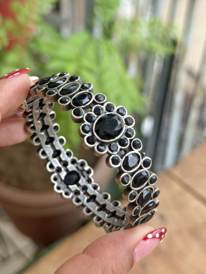 AADHYA STONE BANGLES