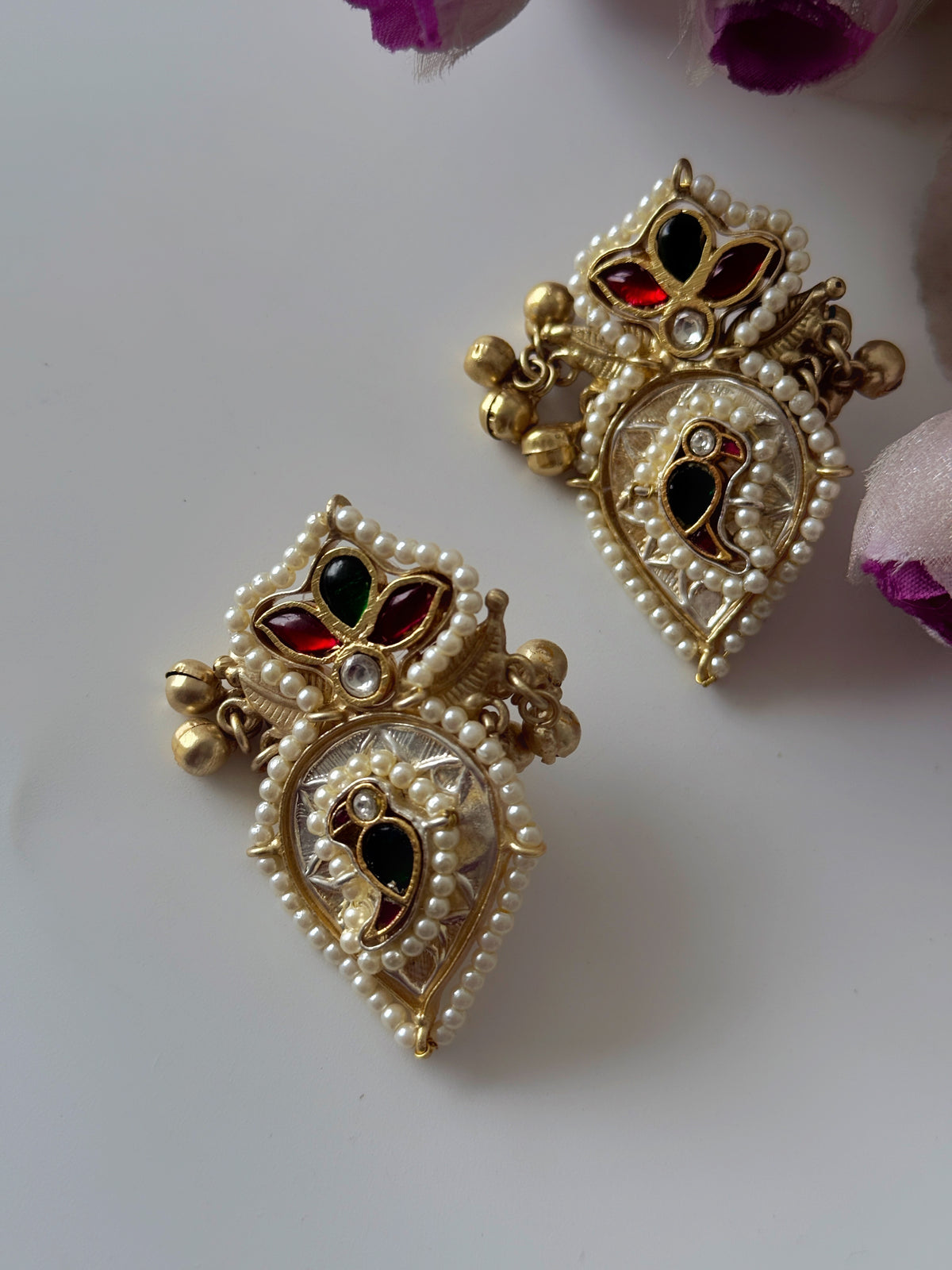 BHUMIKA FUSION STUDS