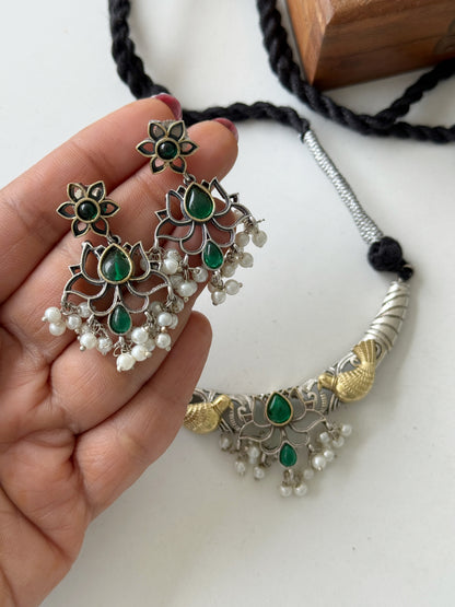 ANJITA CHOKER SET