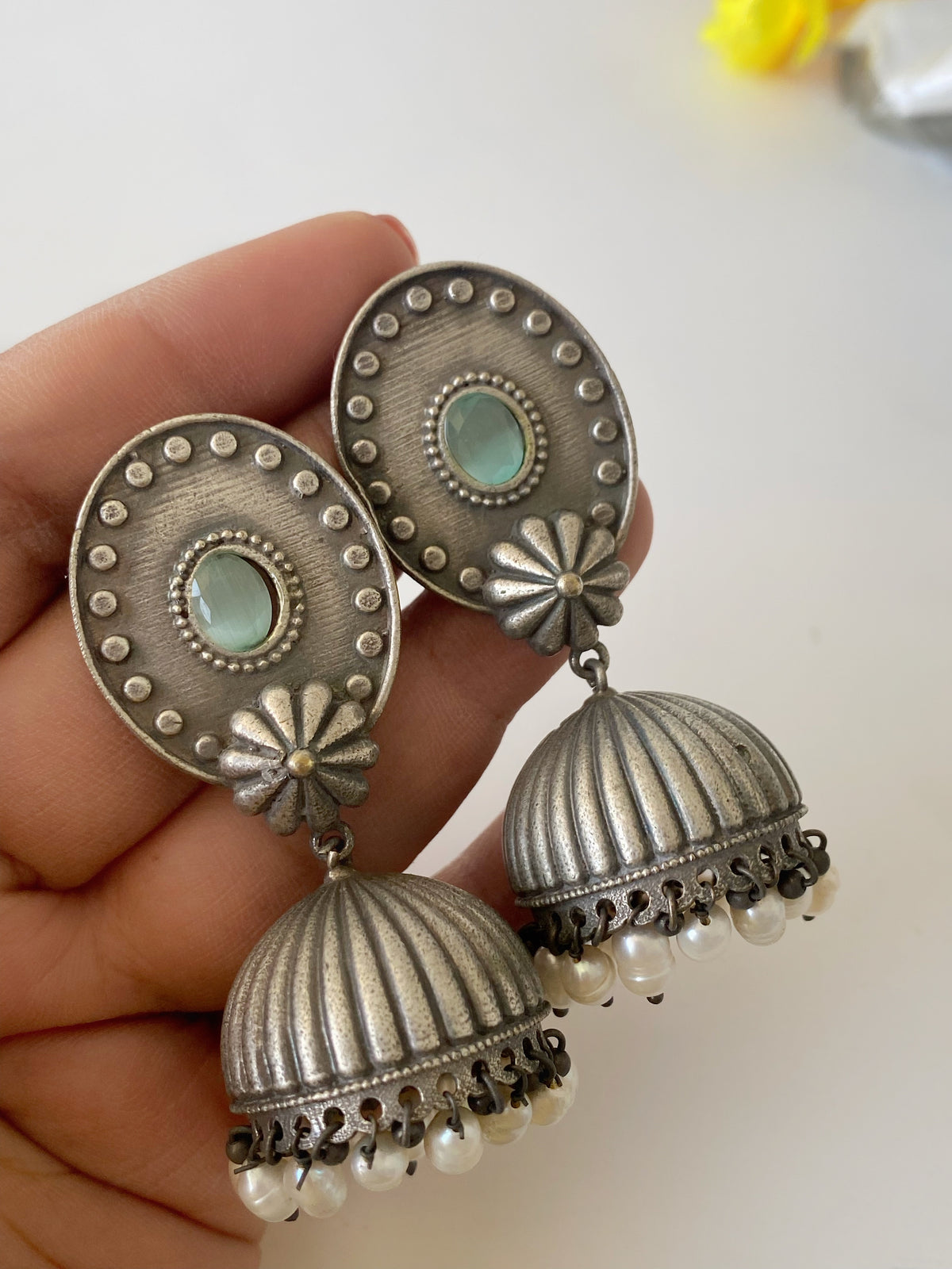 KRISHI JHUMKA