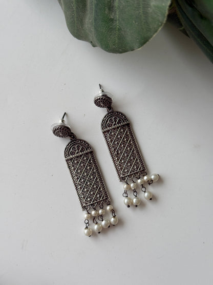 MINAR MINI EARRINGS