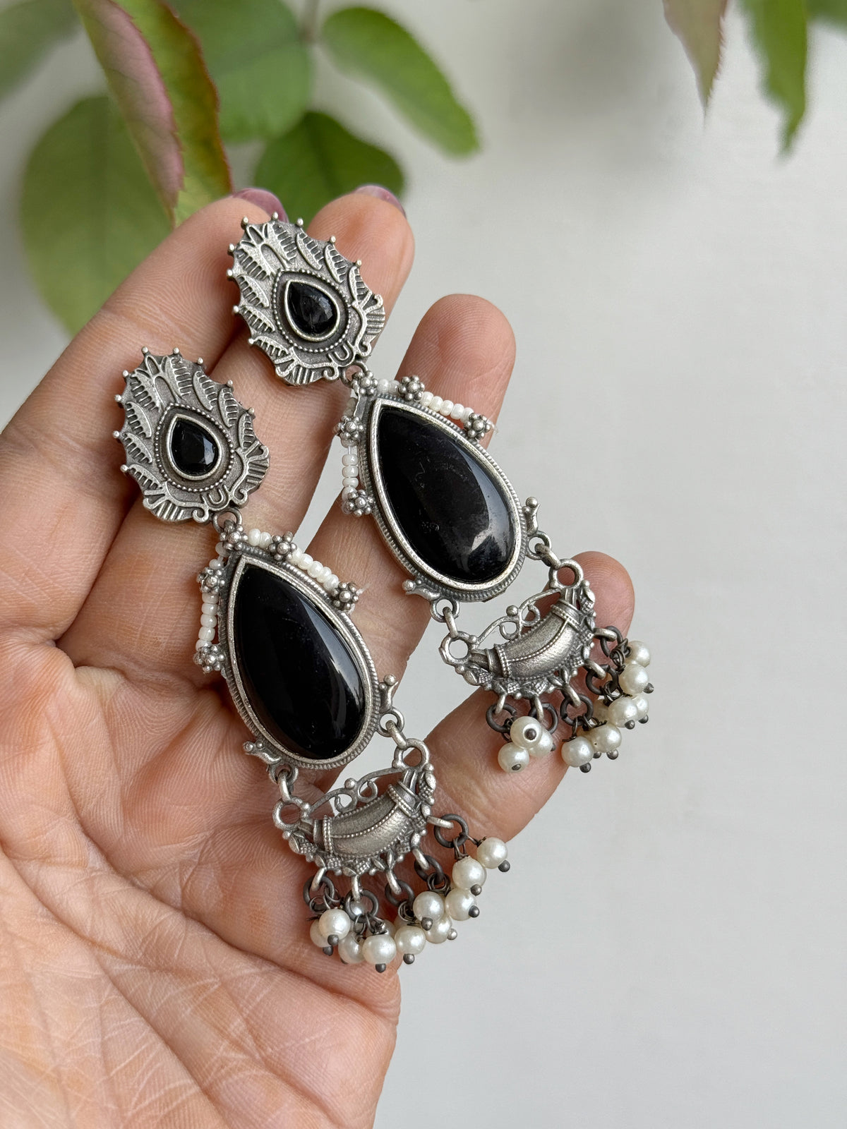 TRISHYA EARRINGS