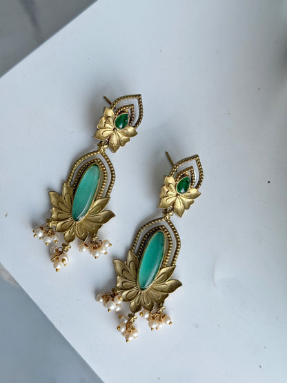 MAHI EARRINGS
