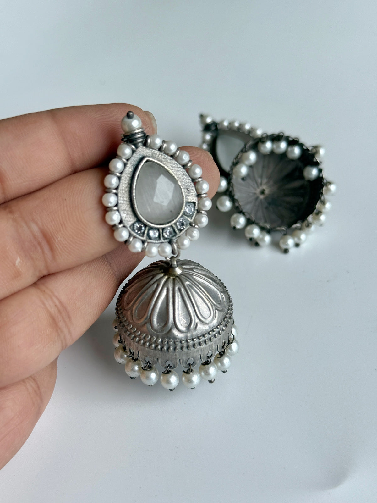 DULARI JHUMKA