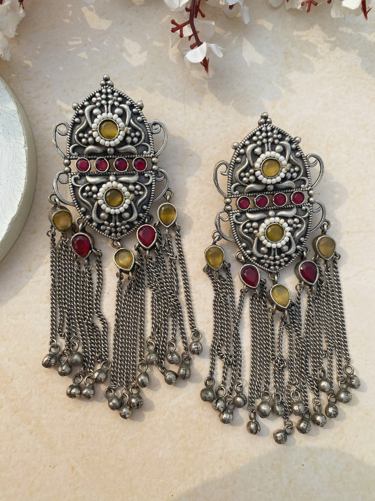FIZAAH EARRINGS