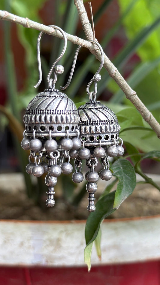KALINDI DROP EARRINGS