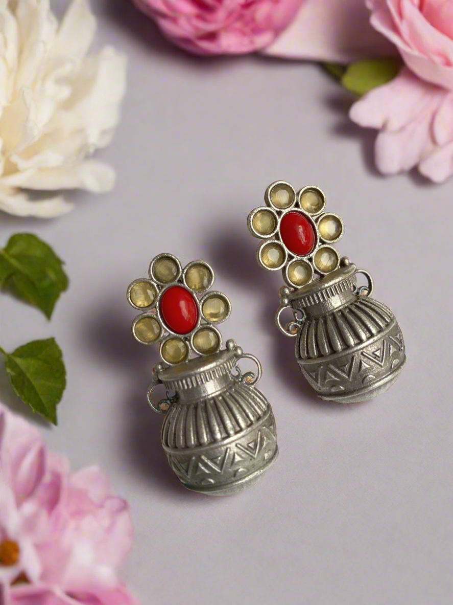 KALASH EARRINGS