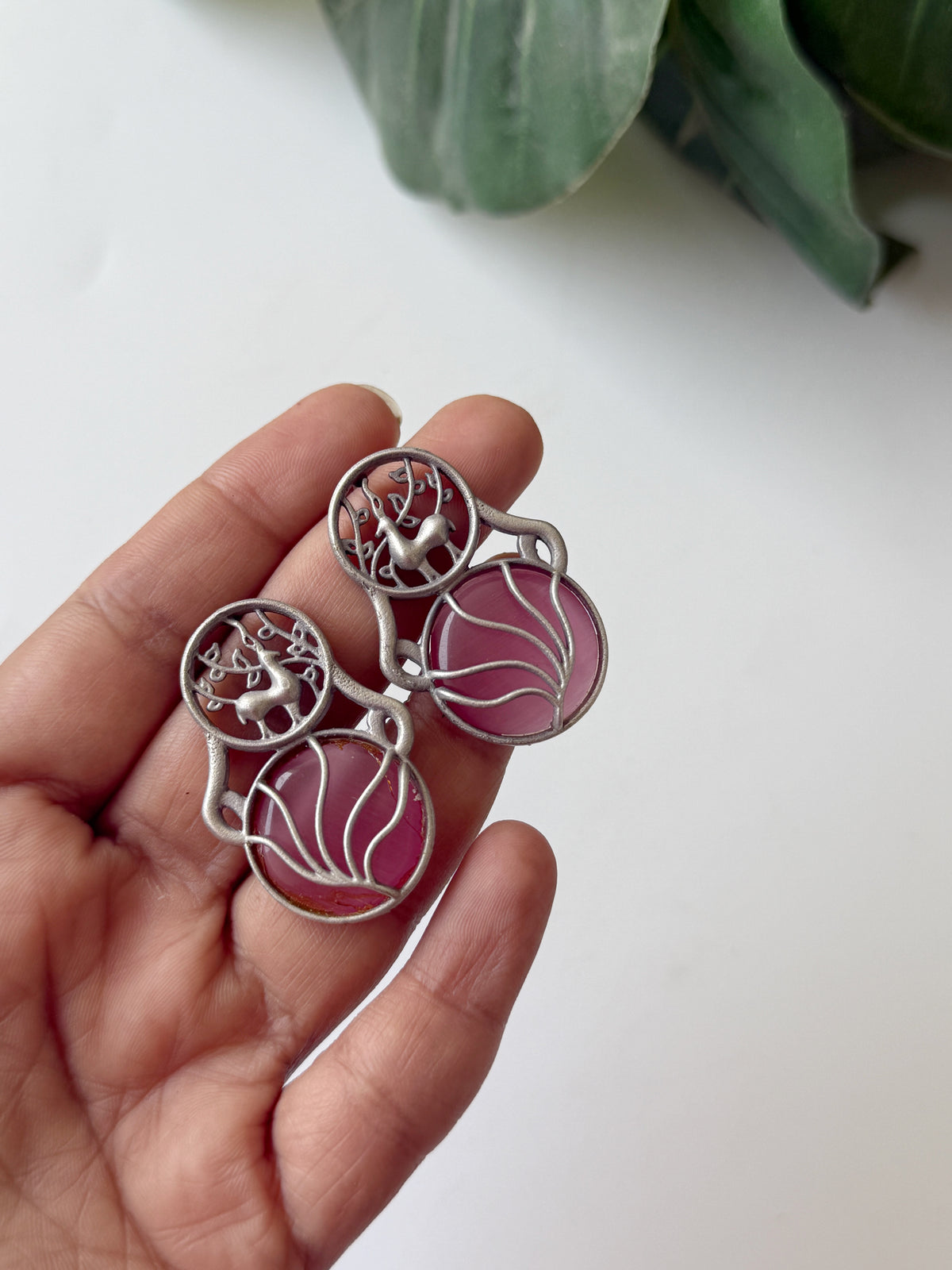 ANVI EARRINGS