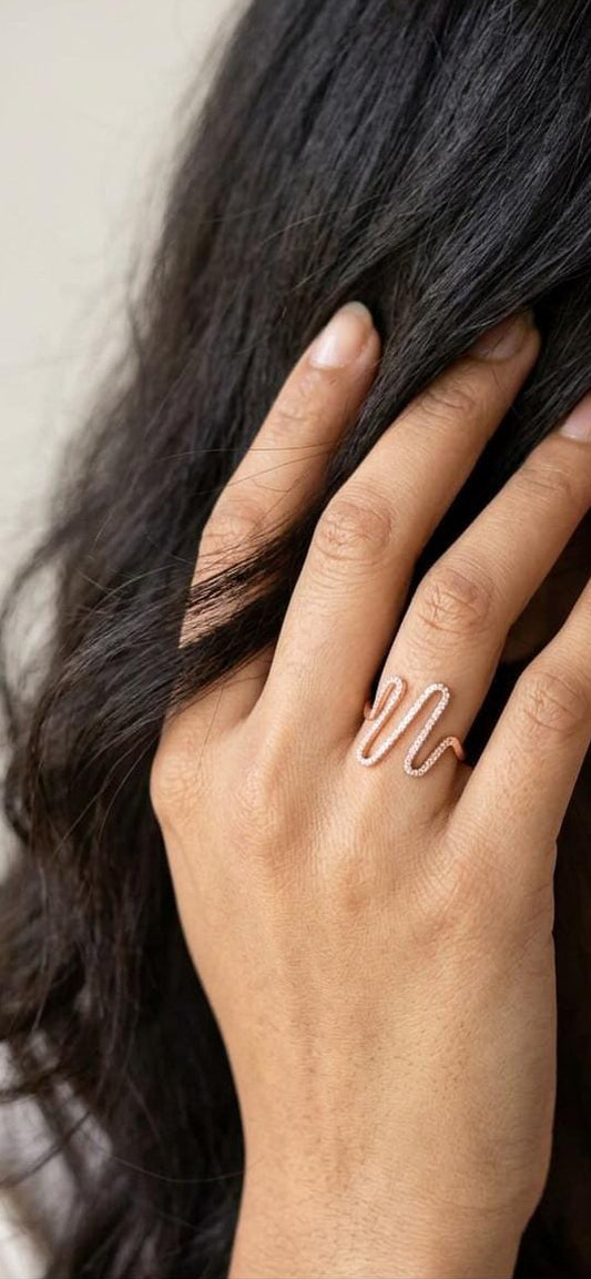 DELILAH RINGS
