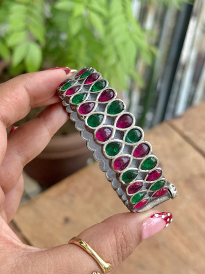 PARVATI KEMP BANGLES