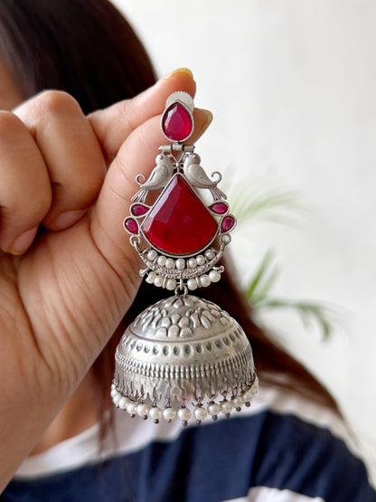 KALYANI JHUMKA
