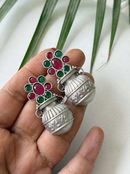 KALASH EARRINGS