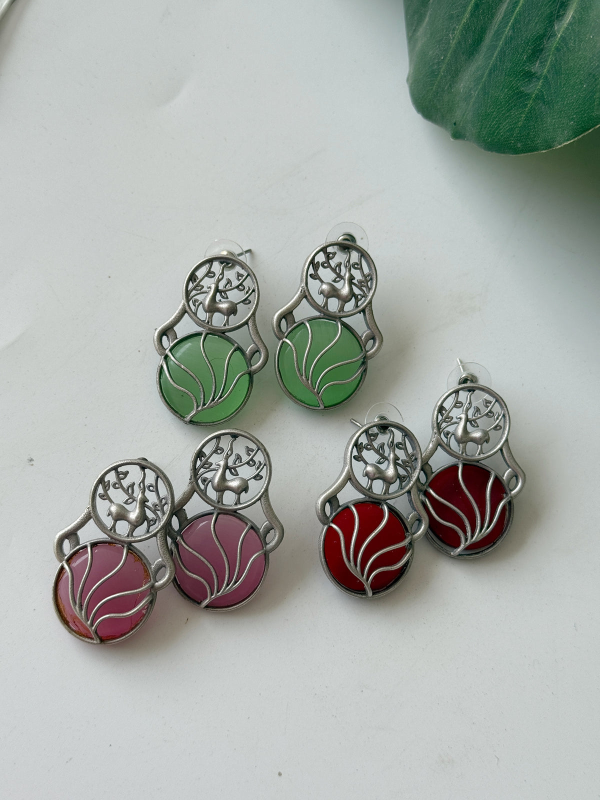 ANVI EARRINGS
