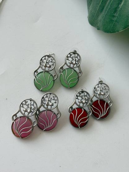 ANVI EARRINGS