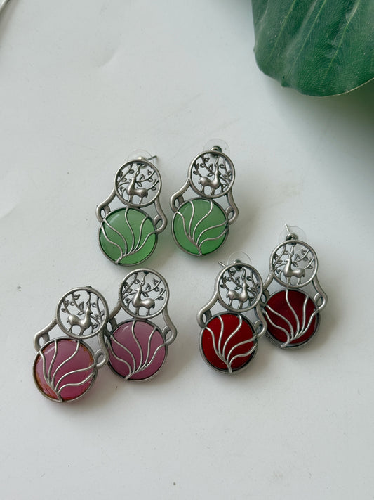 ANVI EARRINGS