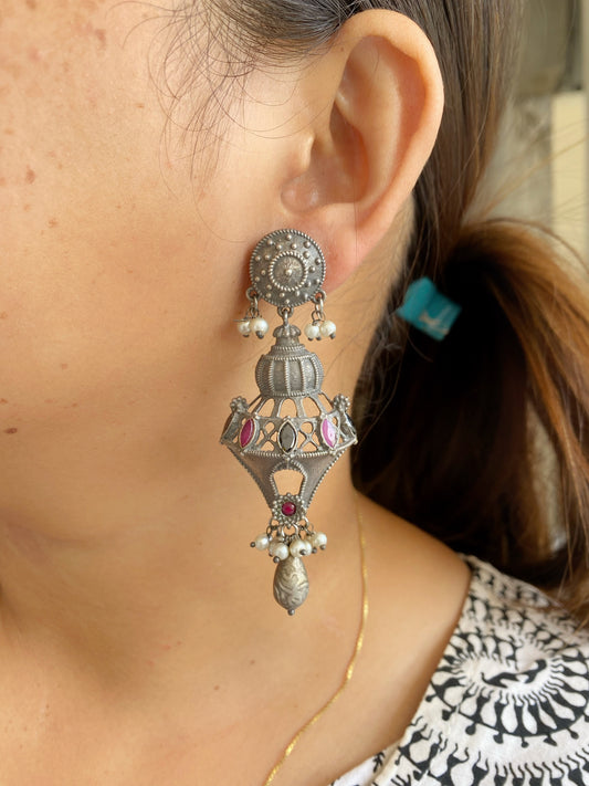 NAINA EARRINGS