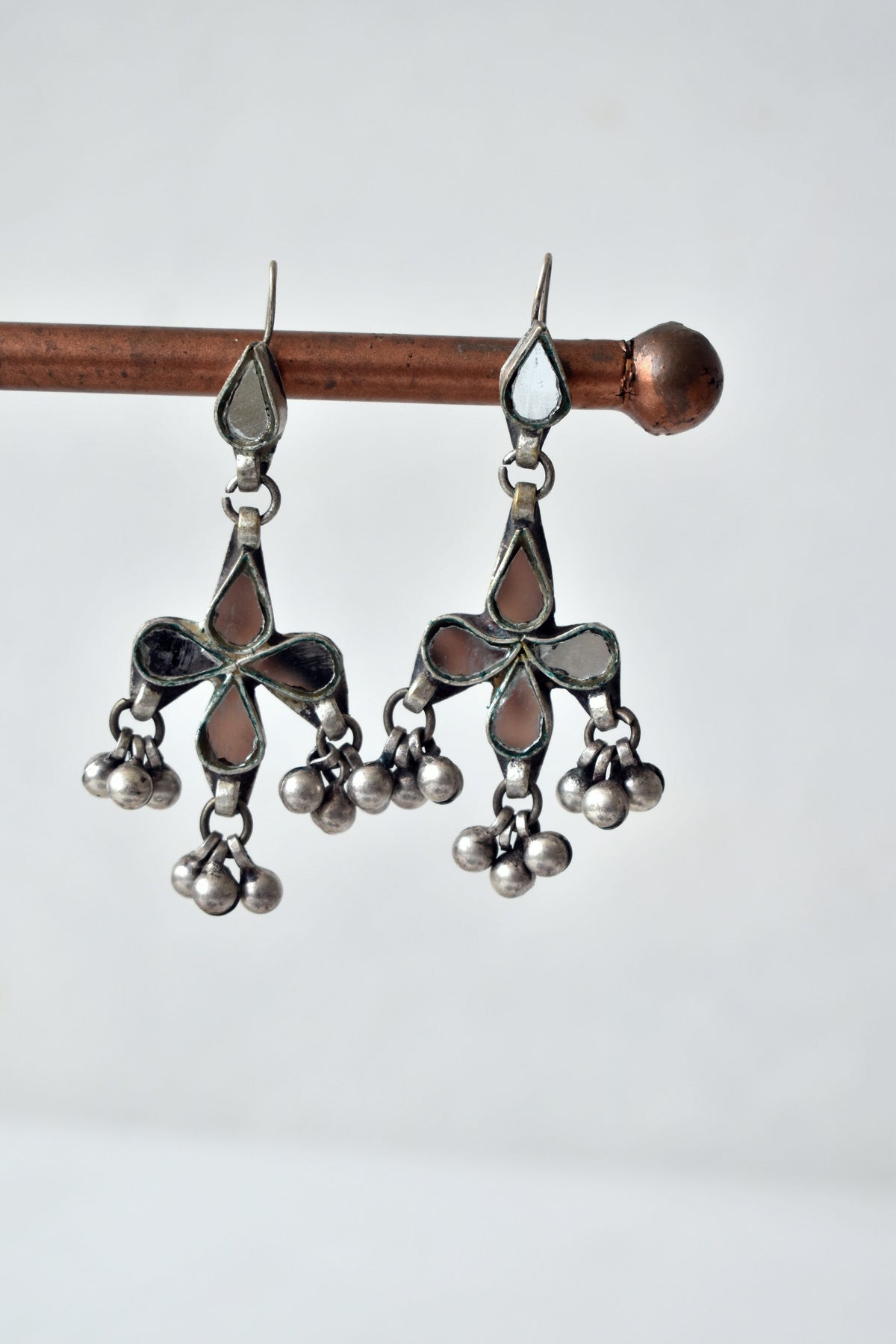 RASHI AFGHANI EARRINGS