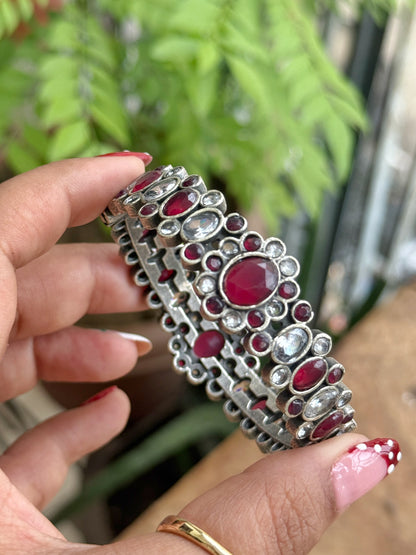 AADHYA STONE BANGLES