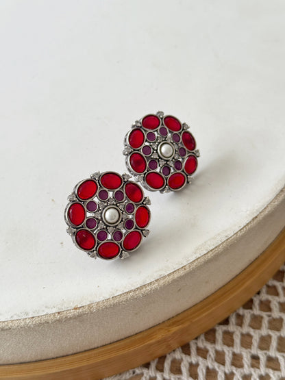 PUSHPA STUDS