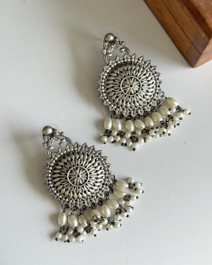MAYA EARRINGS