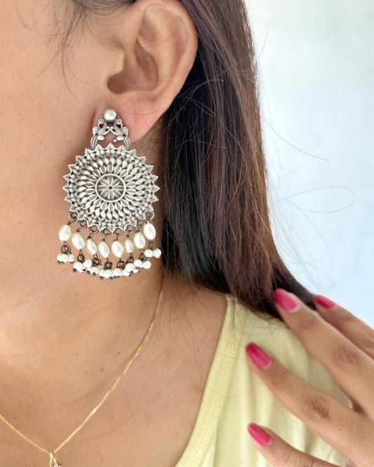 MAYA EARRINGS