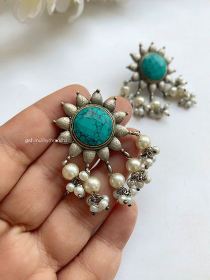 SURYA STUDS