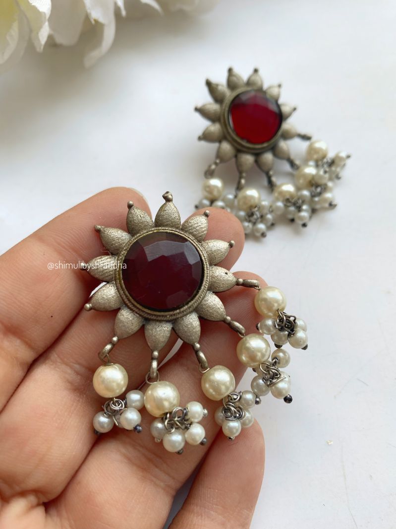 SURYA STUDS