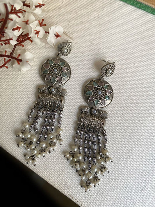 ANIMA EARRINGS