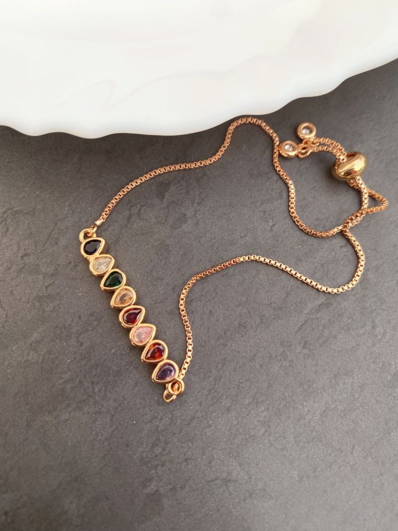 WYNTER BRACELETS