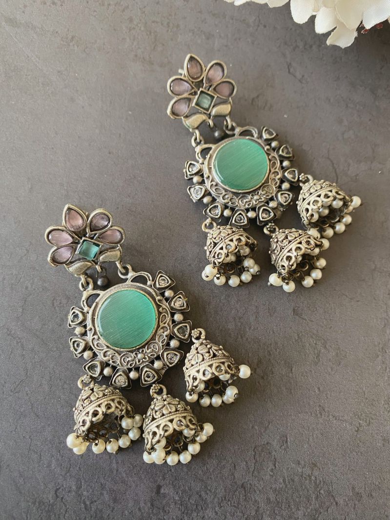 PADMAJA EARRINGS
