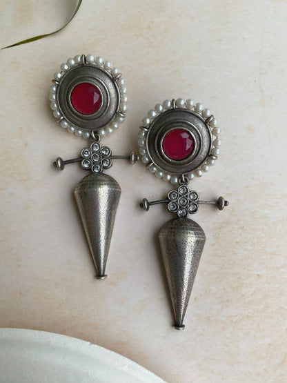 DARSHA EARRINGS