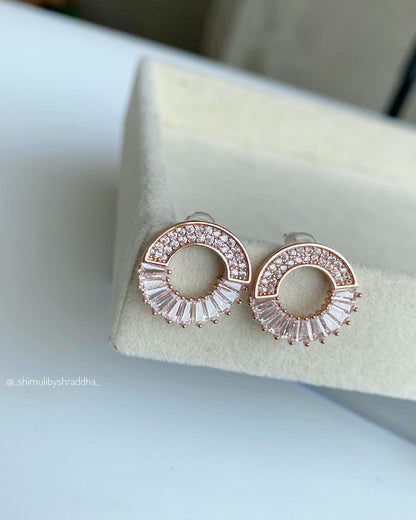 SOPHIE STUD EARRINGS